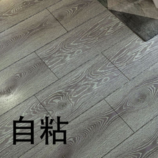 PVC Полы 地板革pvc进门入户地垫地贴纸防水耐磨自粘遮丑补洞过门石翻新