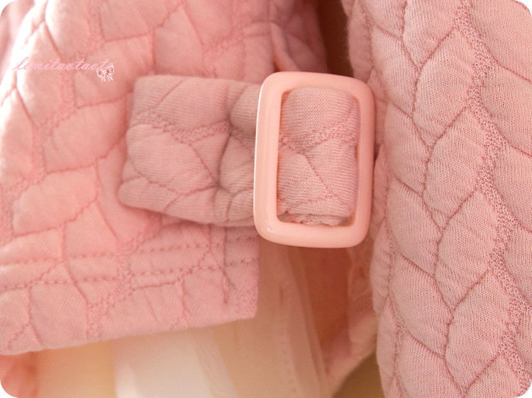 Robes pour fille - Ref 2044518 Image 21