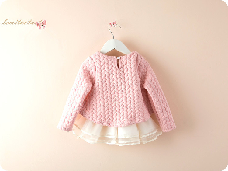 Robes pour fille - Ref 2044518 Image 14