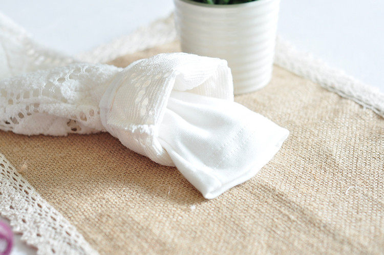 Robe enfant BABY en mélange - Ref 2044625 Image 15