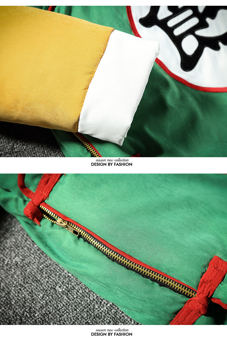 Blouson hiver pour homme   OTHER - Ref 3112207 Image 14