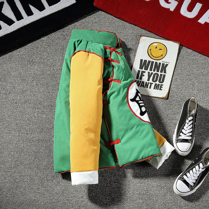 Blouson hiver pour homme   OTHER - Ref 3112207 Image 3