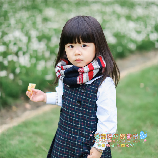 Foulard enfant - Ref 2135411 Image 24