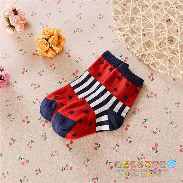 Chaussettes enfant - Ref 2107076 Image 30