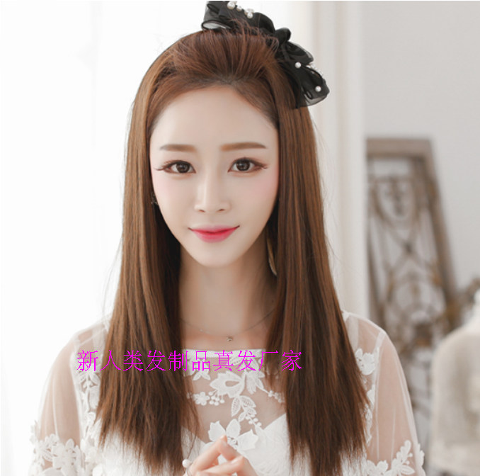 Tête mannequin - Ref 281509 Image 7