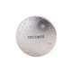 Decor velvet powder Japanese counter white sandalwood AQMW dancing butterfly makeup oil control mixed skin dry non-stuck powder Decor loose powder