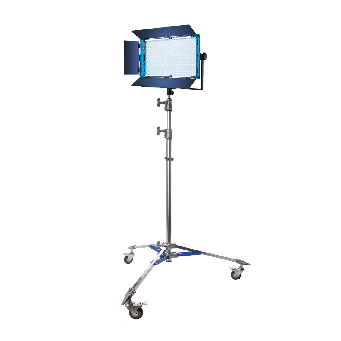 Domestic LED S60 soft light 180W studio film crew color flat light studio light