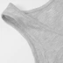 2 chiếc áo vest nam cotton Go vest cotton thoáng khí thoải mái thấm mồ hôi thấm ướt kích thước lớn vest nam