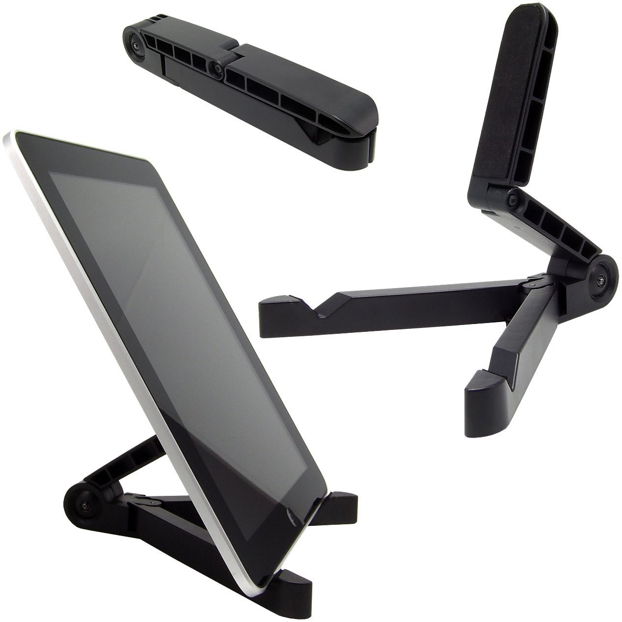 Складная подставка для телефона. Подставка Gembird ta-TS-01/W. Stylish Tablet Stand антикражный держатель настольный для планшетов. Подставка для планшета складная черная (Arkon). Кронштейн для планшета Gembird ta-Ch-002.