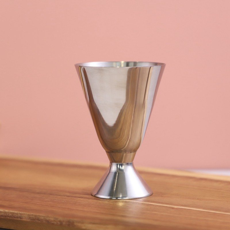 Bar Utensil Style Single-Head Volume Wine Tager Ounces cup Anse Quantity Cup Scales winemaker Jigger