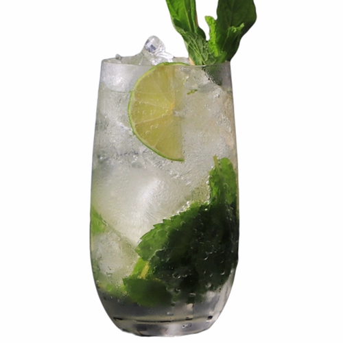 Барная посуда мохито чашка мохито чашка чашка чашка чашка ледокола кофейная чашка водяной чашка