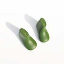 Customized simulation toy doll accessories shoe shoe shoe shoe BJD SD DF Barbie doll shoe mold BB17