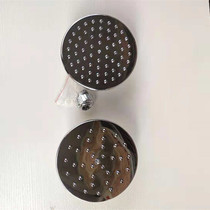 Top spray 4 inch 6 inch 8 inch stainless steel small nozzle shower top spray CTASvsHI3d