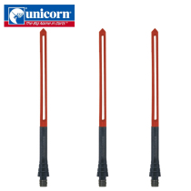 UNICORN UNICORN titanium alloy base side plug PHASE5 side plug dart Rod nylon side plug