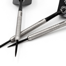 Дартс Наборы q兽cuesoul挑战系列郑彬选手专业飞镖套装直筒镖硬式钨钢飞镖硬镖