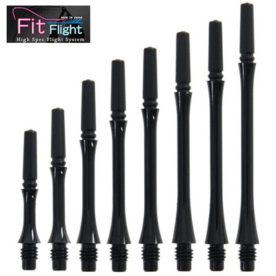 Japan original COSMO FIT SHAFT GEAR SLIM slim waist dart rod rotary rod one-piece rod