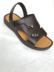 Kéo lại đôi dép mới boot nam Sandal