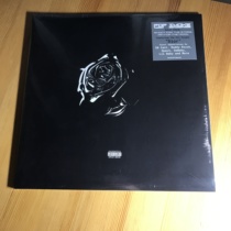 Pop Smoke Shoot For Stars Aim For The Moon Vinyl 2LP Order