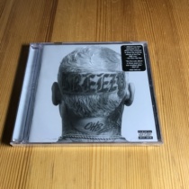 Chris Brown Breezy Dirty Edition New Unopened CD Order