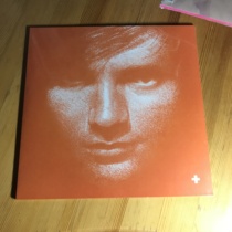 In stock Ed Sheerans first album Plus vinyl record LP brand new and unopened