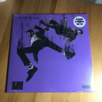 The Chainsmokers So Far So Good Limited Bone Color Glue LP The Chainsmokers Order