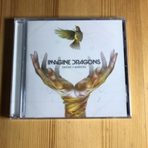 Imagine Dragons - Smoke Mirrors Luxury Brand New Unopened In Stock