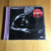 Machine Gun Kelly Mainstream Sellout CD Dirty Version Target Spot Sale