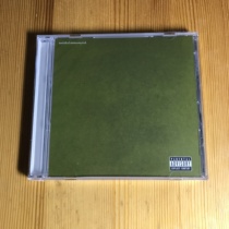 Kendrick Lamar Untitled Unmastered New Unopened Order