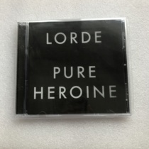 Spot Lorde Pure Heroine dismantled Royals