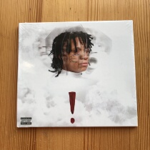 Trippie Redd – Exclamation Mark CD Brand New Unopened In Stock