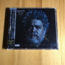 The Weeknd Dawn FM CD DVD Brand New Unopened Order