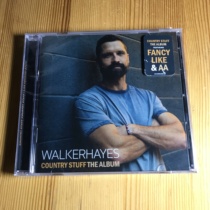 Walker Hayes Country Stuff The Album CD Brand New Unopened In Stock
