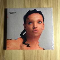 FKA Twigs Magdalene New Unopened CD Order