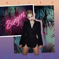 Miley Cyrus Bangerz CD Deluxe Edition Brand New Unopened Order