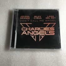 Ariana Grande Lana Del Rey Miley Dont Call Me Angel brand new in stock