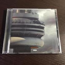 现货 Drake - Views 全新未拆 计销量  E