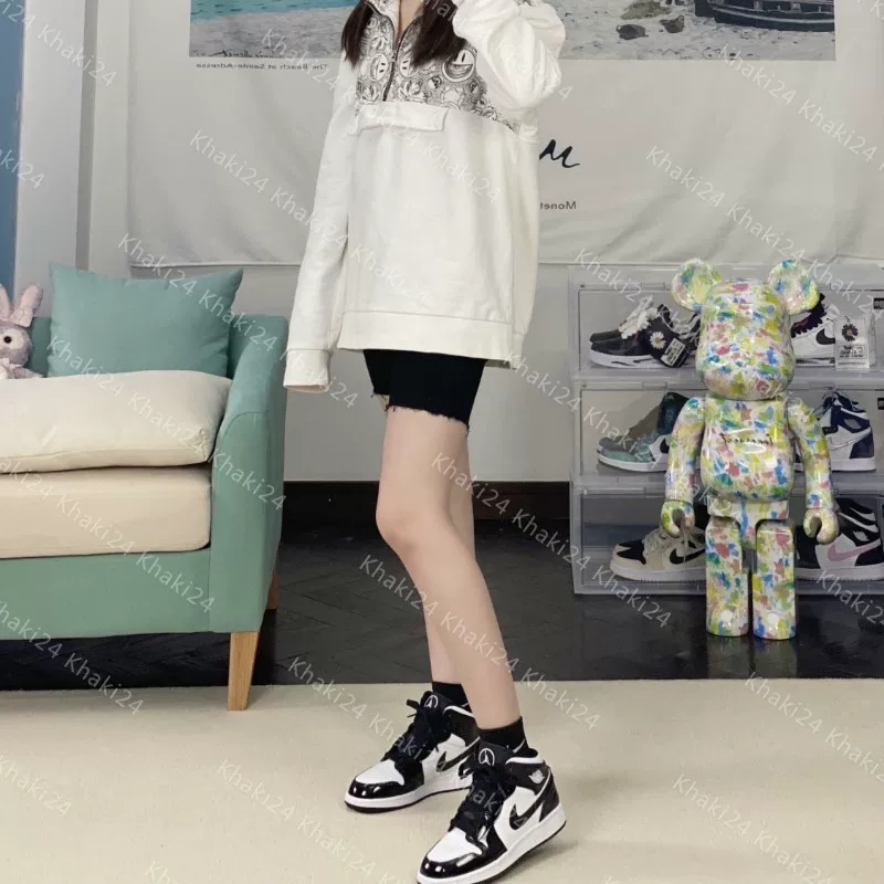 [Khaki24 Air Jordan1 AJ1 DD1649-001]