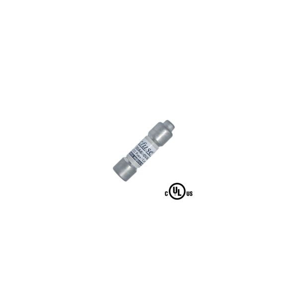 Ul Certified Vcf 0.1A-30A600V American Standard Fuse 10X38Mm Fast Fuse Fuse Core