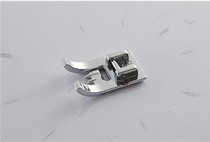 Multifunctional electric sewing machine accessories 5 ditch Tuck presser foot for Fuji Hua Wei Jin 4123699-45