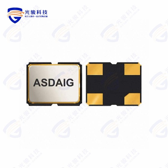 ASDAIG-33.000MHZ-C-S-T<OSCXO33.000MHZ3.3VCMOSSMD>