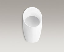 Kohler Patio 0 5L super water-saving urinal (rear water inlet) K-18645T-Y-0