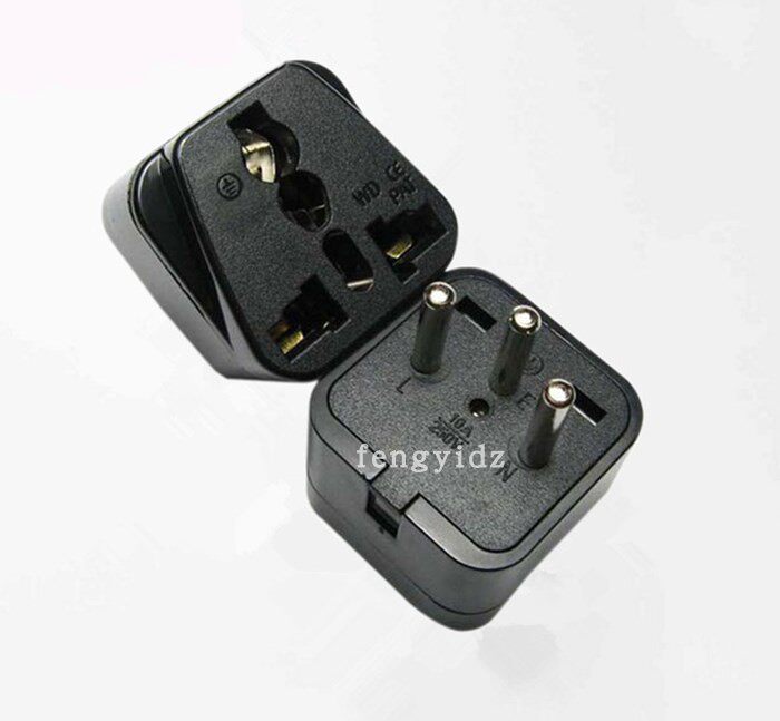 WD-11 for the Swiss universal socket multinational conversion plug travel socket power converter travel gear