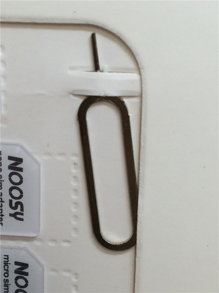 Adaptateur pour cartes SIM - Ref 311114 Image 8