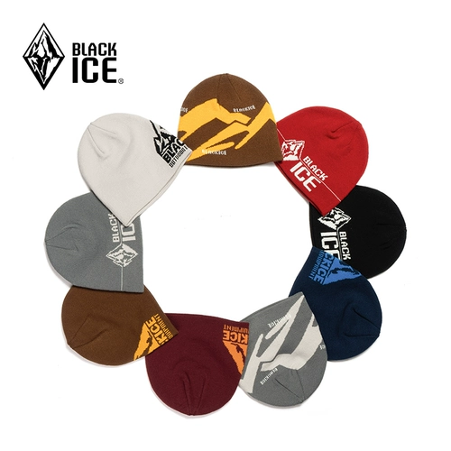 Демисезонная дорожная вязаная шапка, альпинистская спортивная удерживающая тепло шерстяная кепка подходит для мужчин и женщин для отдыха, для бега