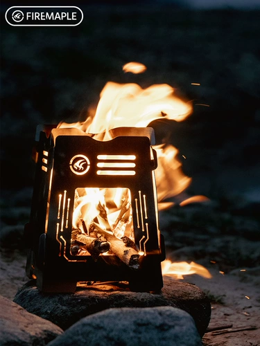 Сверхлегкие портативные дорожные карточки для кемпинга подходит для пеших прогулок