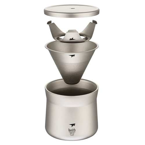 Кофейный мундштук, воронка, универсальный кофейник, чайная чашка