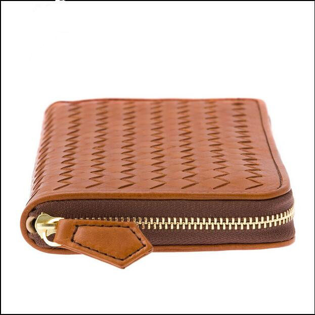 Customized Laser Die Cutting Handbag Zipper Die