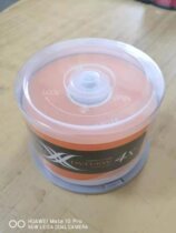  Rhenium UPL ViewSonic DVD-RW 4X 50-piece jane rewritable reusable burning disc