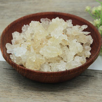 Xueyan dry goods 100g wild special Yunnan Myanmar natural brushed snow swallow can Tremella saponin rice partner