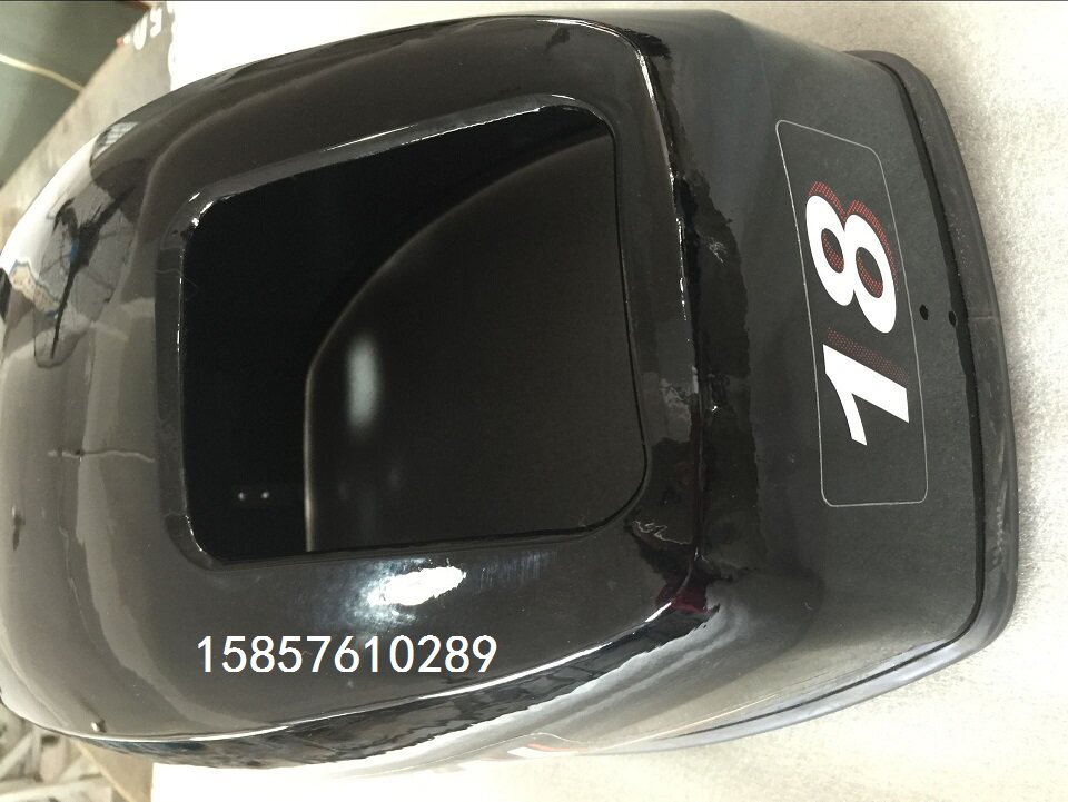 Air Kai 2 - stamping 9 8 12 15 18 horsepower outboard motor outboard motor outer mounting parts